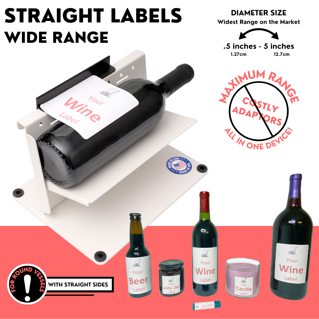 Label Ledge